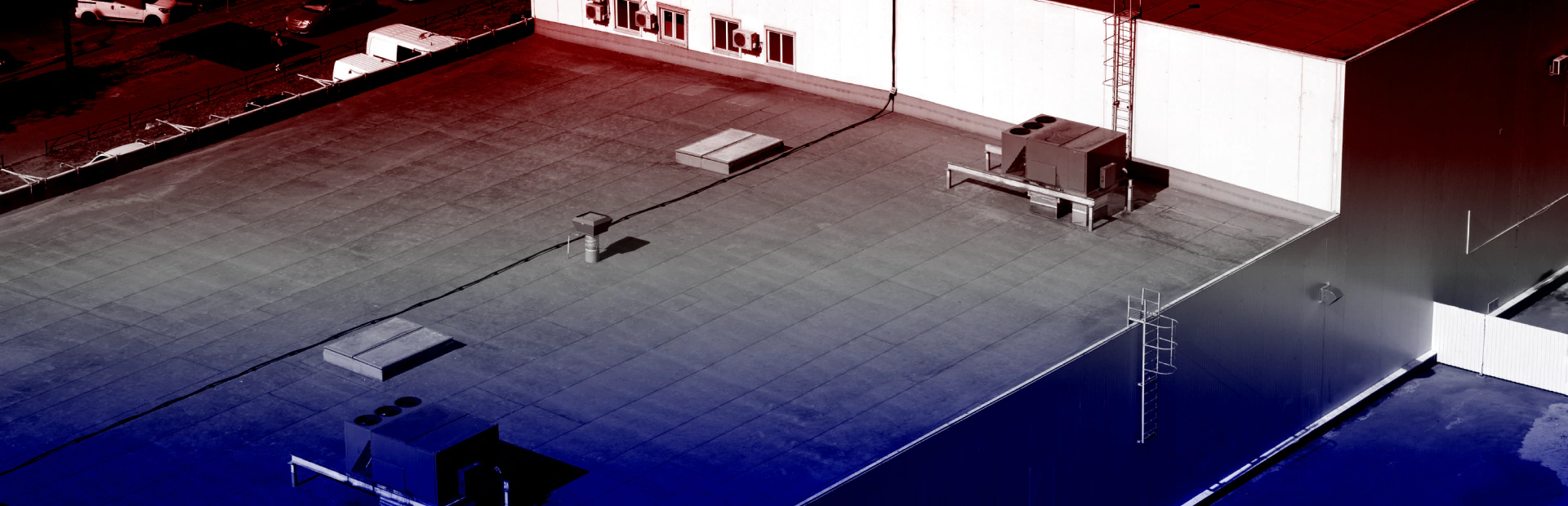 Roof Inspection breadcrumb