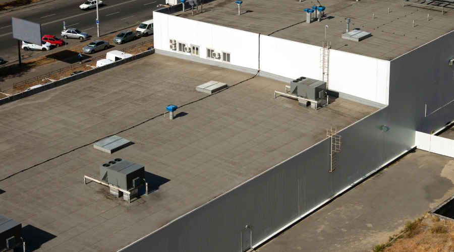 Roof Inspection Roof Inspection